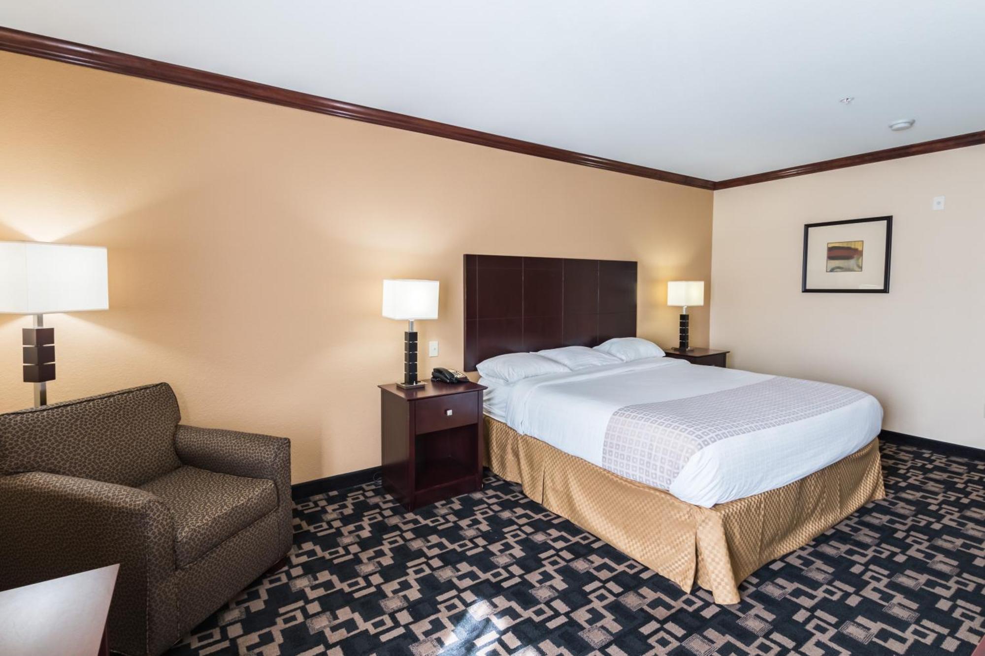 Motel 6-Joshua, Tx 외부 사진