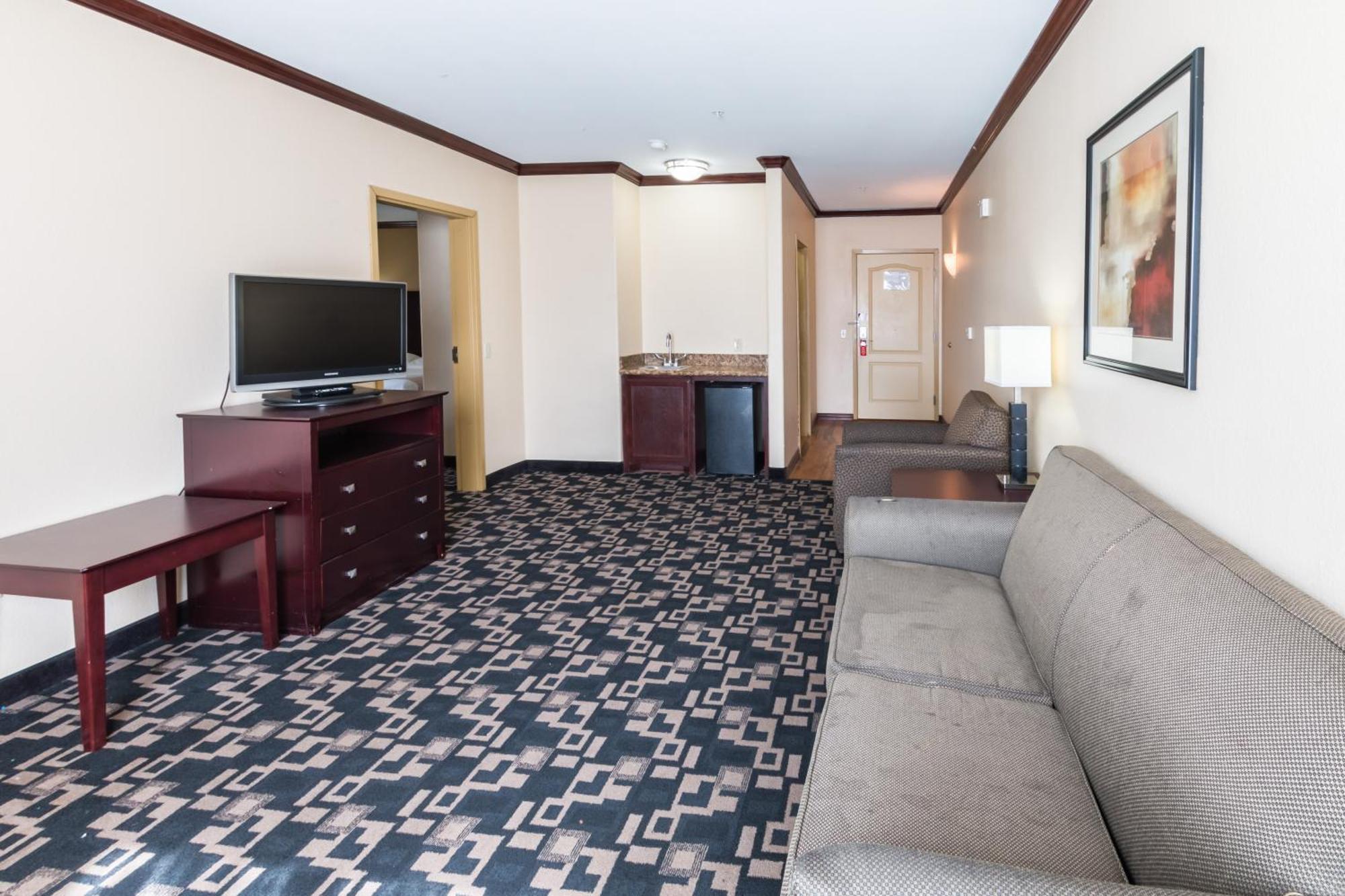Motel 6-Joshua, Tx 외부 사진