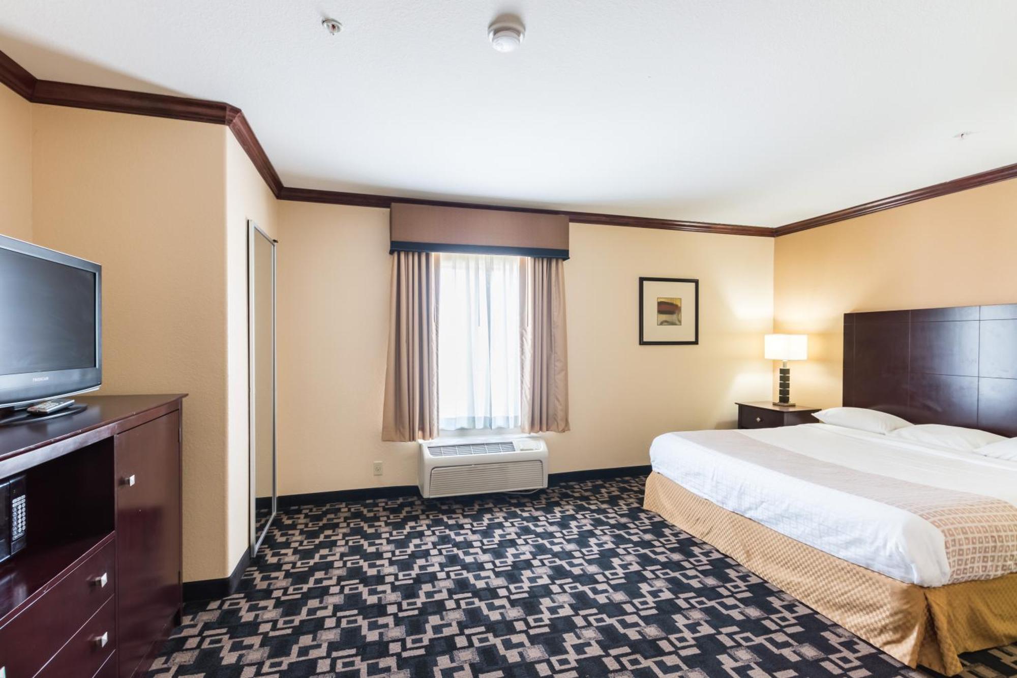 Motel 6-Joshua, Tx 외부 사진